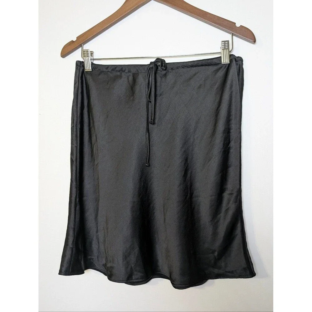 Unbranded chic black